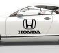 Preview: 37165 Honda Aufkleber